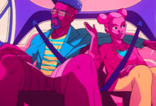 animation video