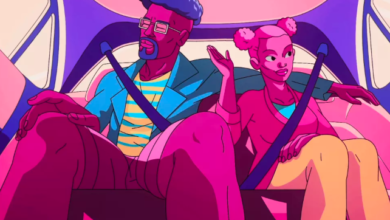 animation video