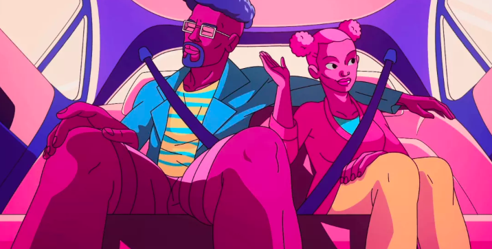 animation video