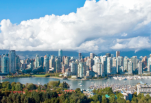 Vancouver