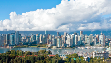 Vancouver