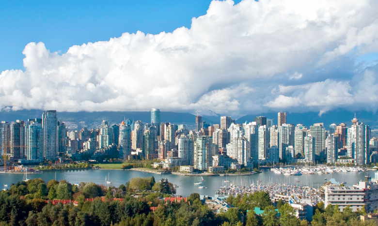 Vancouver
