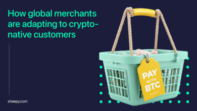 Merchants expand globally by offering fast and private payments that meet crypto-native user expectations.