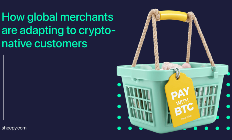 Merchants expand globally by offering fast and private payments that meet crypto-native user expectations.
