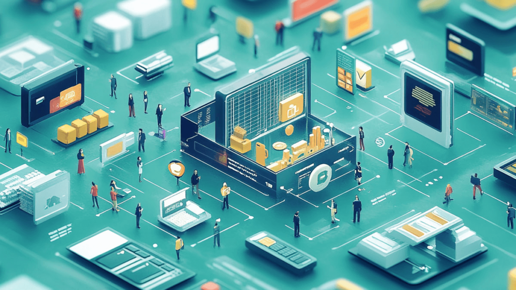 Companies gain competitive edge by responding early to the growing demand for cryptocurrency adoption.