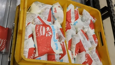 Ordering Amul Buttermilk Online: Single Packs vs. Bulk Buy