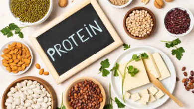 Rising Demand for Quality Nutrition: Focus on protein hk