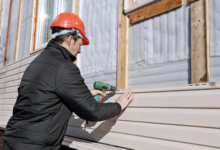 Everything You Should Know Before Hiring Siding Contractors