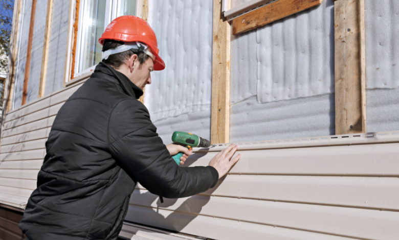 Everything You Should Know Before Hiring Siding Contractors