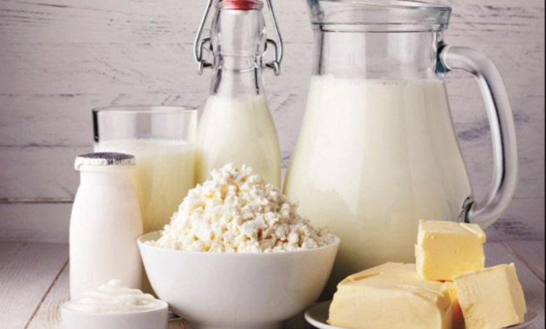 The Everyday Super Ingredient: A Deeper Look at Milk Powder's Role in Modern Lifestyles