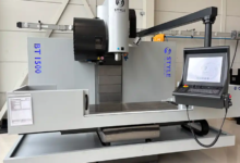 Finding the Right cnc milling machine for sale