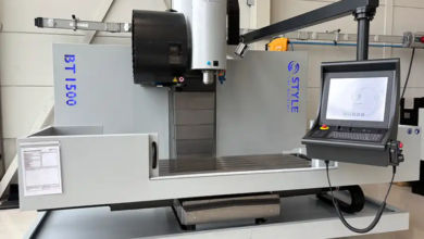 Finding the Right cnc milling machine for sale