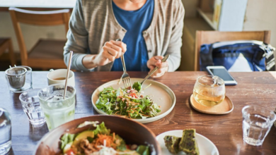 Nutrition Trends in Hong Kong