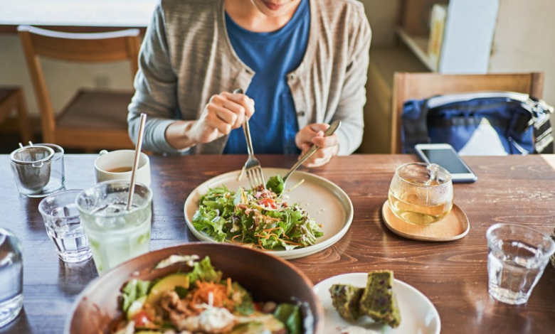 Nutrition Trends in Hong Kong