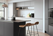 Fitted Kitchens: Transforming Everyday Spaces into Dream Kitchens