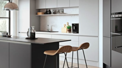 Fitted Kitchens: Transforming Everyday Spaces into Dream Kitchens