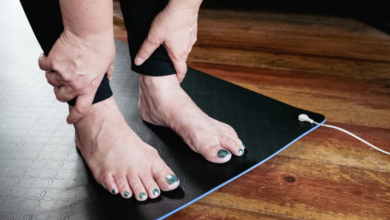 The Growing Popularity of Earthing Products: A Wellness Trend
