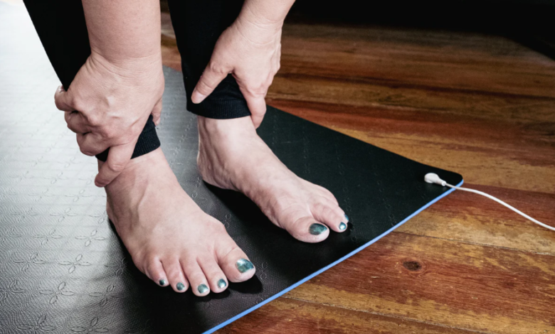The Growing Popularity of Earthing Products: A Wellness Trend