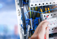 Professional Electricians Telford: Your Trusted Shropshire Experts