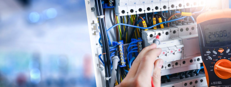 Professional Electricians Telford: Your Trusted Shropshire Experts