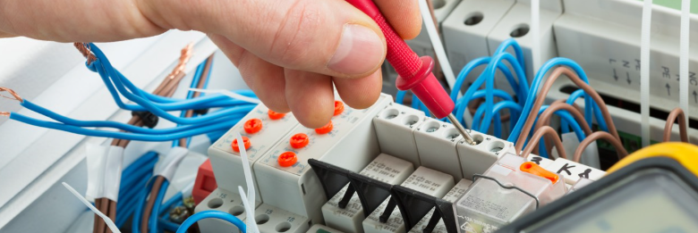 Electricians in Telford: Powering Homes and Businesses with Excellence
