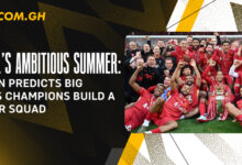 Liverpool’s Ambitious Summer: Chairman Predicts Big Moves as Champions Build a Stronger Squad