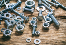 Reliable Solutions from an OEM Bolt Supplier