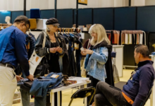 Importance Of International Textile Exhibitions