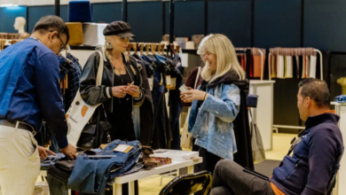 Importance Of International Textile Exhibitions
