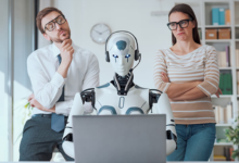 Are AI Voice Agents Better Than Chatbots?