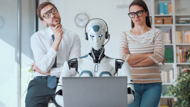 Are AI Voice Agents Better Than Chatbots?