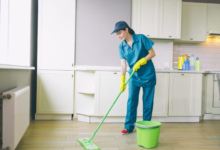 Effective Home Disinfection Services For A Healthier Living Space
