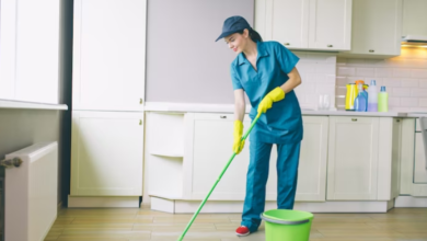Effective Home Disinfection Services For A Healthier Living Space