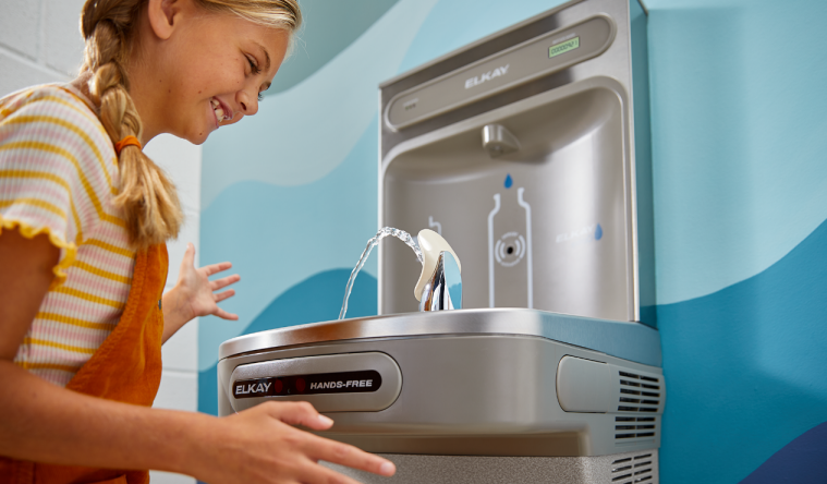Choosing The Best Water Dispenser In Hong Kong