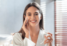 Choosing The Right Products For Sensitive Skin