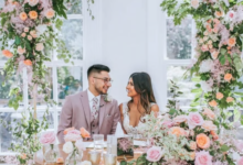 How to Choose the Perfect Venue for Your Wedding