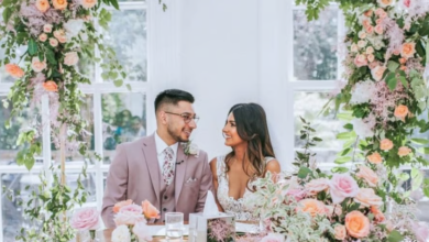 How to Choose the Perfect Venue for Your Wedding
