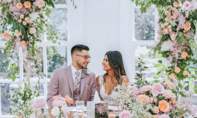 How to Choose the Perfect Venue for Your Wedding