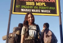 7 Must-Know Facts About Gunung Mount Slamet
