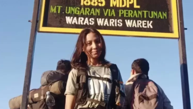 7 Must-Know Facts About Gunung Mount Slamet