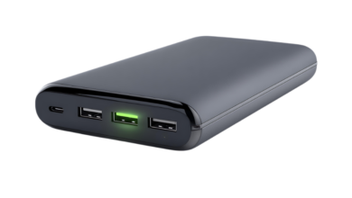The Complete Guide to Omnicharge Portable Power Solutions