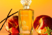 Sweet Oud: A Timeless Fragrance Experience by Beguile