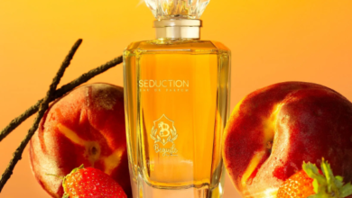 Sweet Oud: A Timeless Fragrance Experience by Beguile