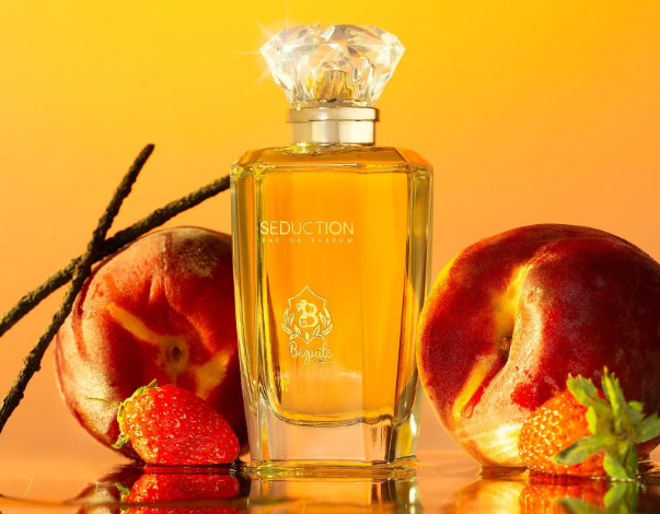 Sweet Oud: A Timeless Fragrance Experience by Beguile
