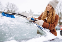 Preparing Your Windshield for Minnesota's Harsh Weather Conditions