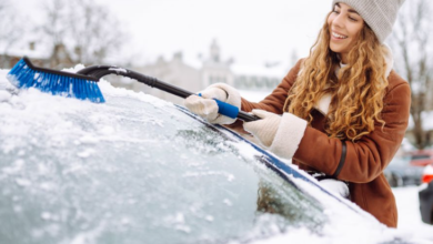 Preparing Your Windshield for Minnesota's Harsh Weather Conditions