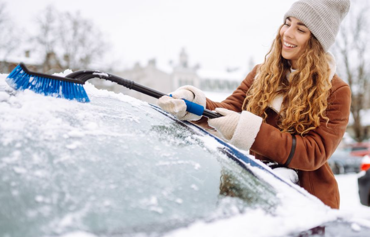 Preparing Your Windshield for Minnesota's Harsh Weather Conditions