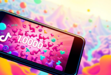 Elevate Your Content: Top Sites to Buy TikTok Views