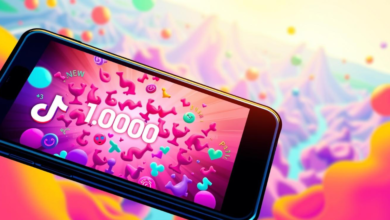 Elevate Your Content: Top Sites to Buy TikTok Views