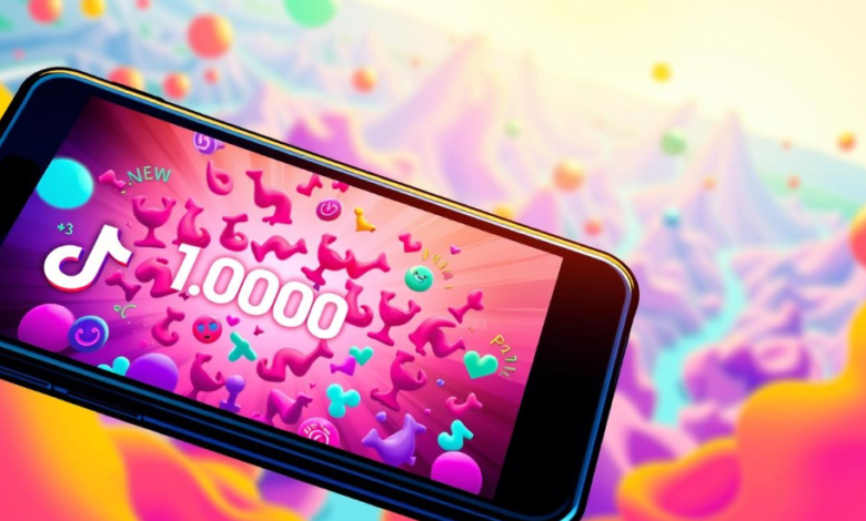 Elevate Your Content: Top Sites to Buy TikTok Views